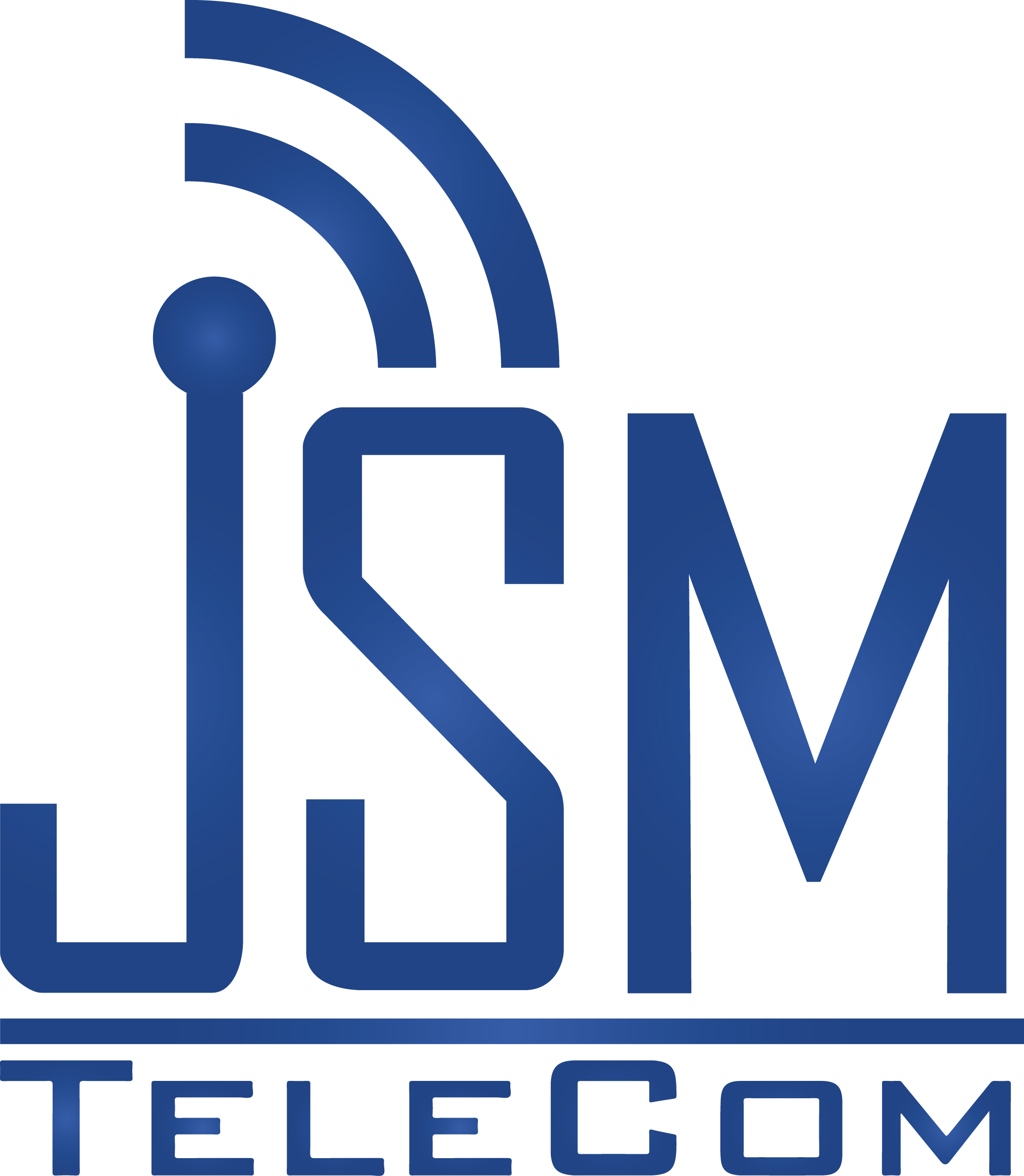 Telecom JSM SRL